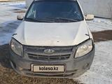 ВАЗ (Lada) Granta 2190 2013 годаfor800 000 тг. в Алматы