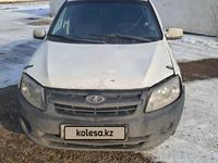 ВАЗ (Lada) Granta 2190 2013 года за 800 000 тг. в Алматы