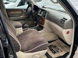 Lexus LX 470 2007 годаүшін15 000 000 тг. в Алматы – фото 4