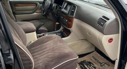 Lexus LX 470 2007 года за 15 000 000 тг. в Алматы – фото 4
