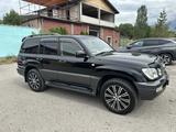 Lexus LX 470 2007 годаүшін15 000 000 тг. в Алматы – фото 3