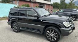Lexus LX 470 2007 года за 15 000 000 тг. в Алматы – фото 3