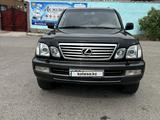 Lexus LX 470 2007 годаүшін15 000 000 тг. в Алматы – фото 2