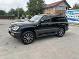 Lexus LX 470 2007 года за 15 000 000 тг. в Алматы