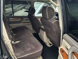 Lexus LX 470 2007 годаүшін15 000 000 тг. в Алматы – фото 5