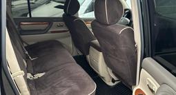 Lexus LX 470 2007 года за 15 000 000 тг. в Алматы – фото 5