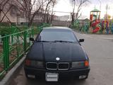 BMW 320 1993 годаүшін1 200 000 тг. в Шымкент – фото 2