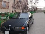 BMW 320 1993 годаүшін1 200 000 тг. в Шымкент – фото 3