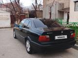 BMW 320 1993 годаүшін1 200 000 тг. в Шымкент – фото 4