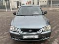 Hyundai Accent 2007 годаүшін2 400 000 тг. в Кызылорда