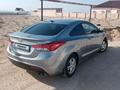 Hyundai Elantra 2013 годаfor4 500 000 тг. в Актау – фото 12