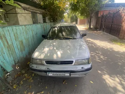 Subaru Legacy 1992 года за 750 000 тг. в Алматы – фото 2