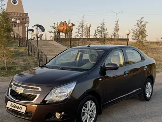 Chevrolet Cobalt