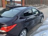 Hyundai Accent 2012 года за 3 850 000 тг. в Алматы – фото 3