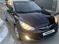 Hyundai Accent 2012 года за 3 850 000 тг. в Алматы