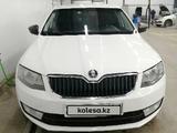 Skoda Octavia 2014 годаүшін5 600 000 тг. в Астана