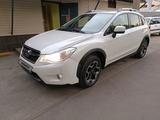 Subaru XV 2013 года за 7 150 000 тг. в Алматы – фото 2