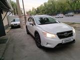 Subaru XV 2013 года за 7 150 000 тг. в Алматы