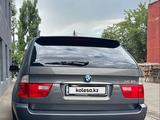 BMW X5 2006 года за 9 000 000 тг. в Алматы – фото 4