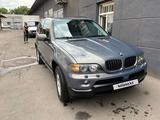 BMW X5 2006 года за 9 000 000 тг. в Алматы