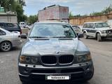 BMW X5 2006 года за 9 000 000 тг. в Алматы – фото 5