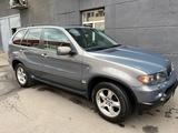 BMW X5 2006 годаүшін7 500 000 тг. в Алматы – фото 2