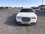 Chrysler 300C 2007 года за 5 300 000 тг. в Талдыкорган