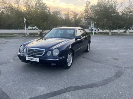 Mercedes-Benz E 280 1999 года за 3 300 000 тг. в Кызылорда