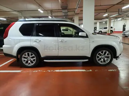 Nissan X-Trail 2013 года за 9 000 000 тг. в Астана