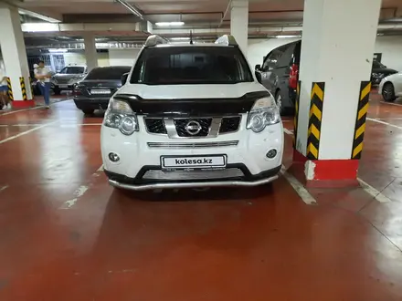 Nissan X-Trail 2013 года за 9 000 000 тг. в Астана – фото 5