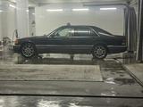 Mercedes-Benz S 320 1997 годаүшін3 500 000 тг. в Талдыкорган – фото 4