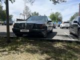 Mercedes-Benz S 320 1997 годаүшін3 500 000 тг. в Талдыкорган – фото 3