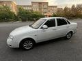 ВАЗ (Lada) Priora 2170 2014 года за 3 500 000 тг. в Тараз – фото 20