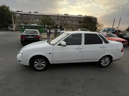 ВАЗ (Lada) Priora 2170 2014 года за 3 500 000 тг. в Тараз – фото 26