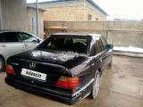 Mercedes-Benz E 230 1993 годаfor1 500 000 тг. в Шымкент – фото 2