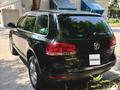 Volkswagen Touareg 2004 годаүшін6 000 000 тг. в Алматы – фото 2