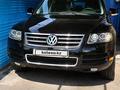 Volkswagen Touareg 2004 годаүшін6 000 000 тг. в Алматы – фото 6