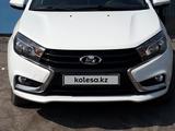 ВАЗ (Lada) Vesta 2018 года за 6 000 000 тг. в Атбасар