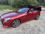 Mercedes-Benz SLC 300 2017 года за 22 000 000 тг. в Алматы