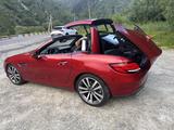 Mercedes-Benz SLC 300 2017 года за 22 000 000 тг. в Алматы – фото 2