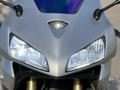 Honda  CBR 600RR 2005 годаүшін2 700 000 тг. в Кокшетау – фото 10