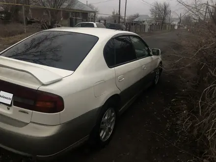 Subaru Outback 2002 года за 3 700 000 тг. в Алматы – фото 21