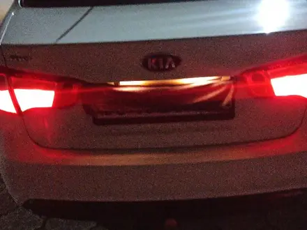 Kia Rio 2014 года за 4 800 000 тг. в Павлодар – фото 2