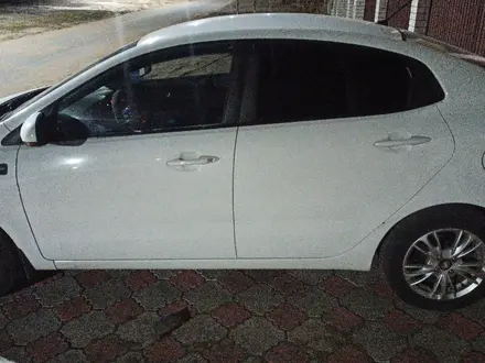 Kia Rio 2014 года за 4 800 000 тг. в Павлодар – фото 3