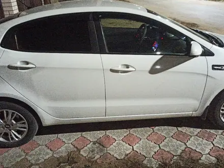 Kia Rio 2014 года за 4 800 000 тг. в Павлодар – фото 4