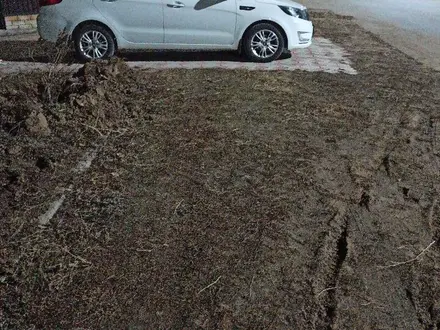 Kia Rio 2014 года за 4 800 000 тг. в Павлодар – фото 5
