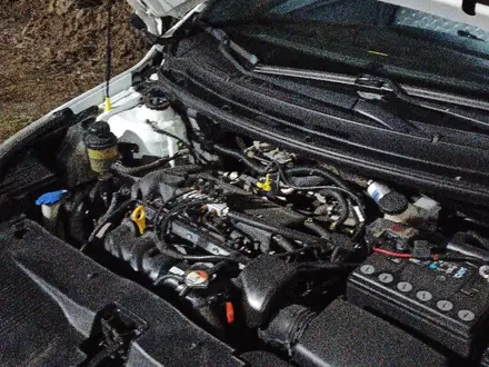 Kia Rio 2014 года за 4 800 000 тг. в Павлодар – фото 6