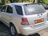 Kia Sorento 2002 года за 2 350 000 тг. в Караганда – фото 2
