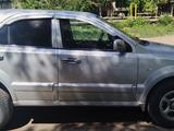 Kia Sorento 2002 года за 2 350 000 тг. в Караганда – фото 4