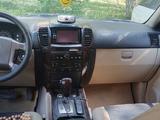 Kia Sorento 2002 года за 2 350 000 тг. в Караганда – фото 5